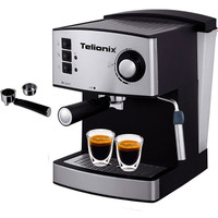 اسپرسو ساز و قهوه ساز تیلیونیکس مدل TEM5120
