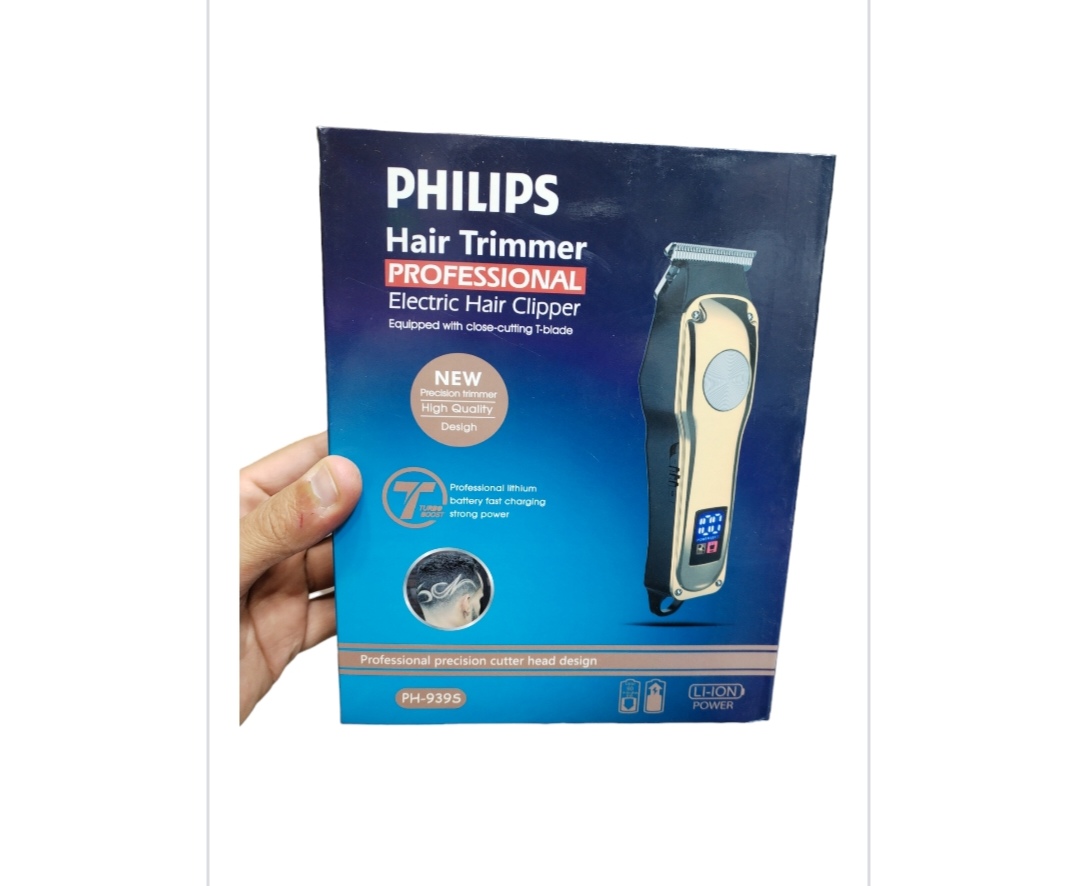 ماشین اصلاح صفر زن فیلیپس Philips مدل ph-939S