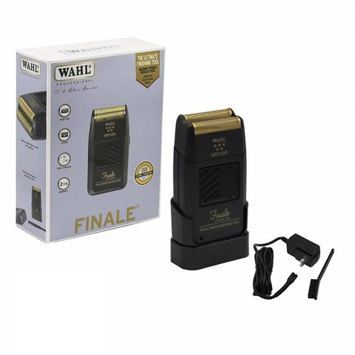 شیور فاینال