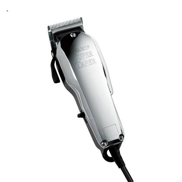 سوپرتیپر کروم