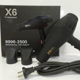 سشوار 2500مدلx6