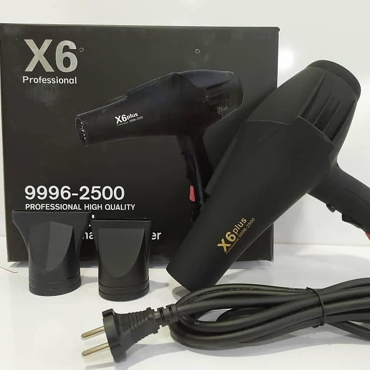 سشوار 2500مدلx6