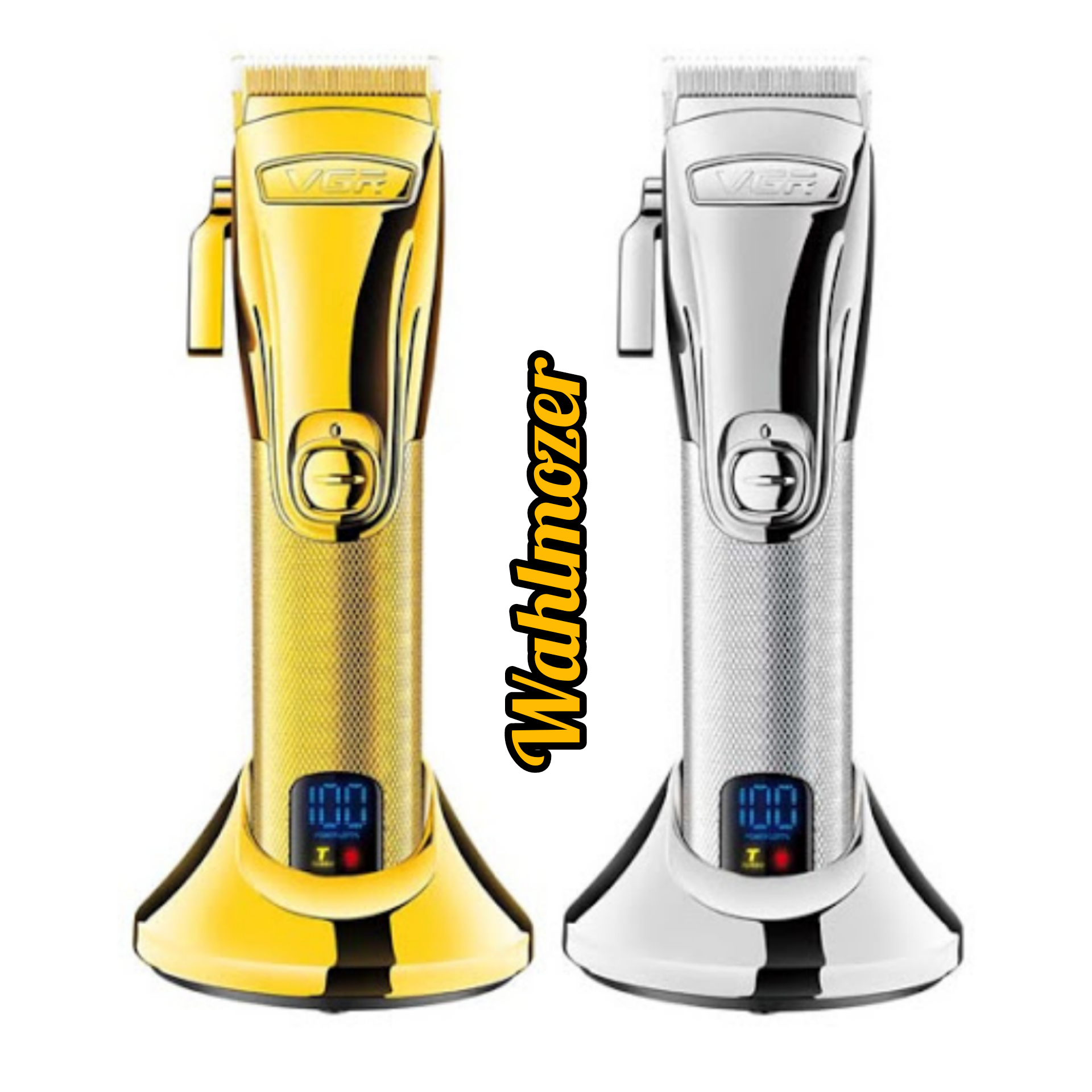 ماشین اصلاح وی جی ار 662طرح بابلیس