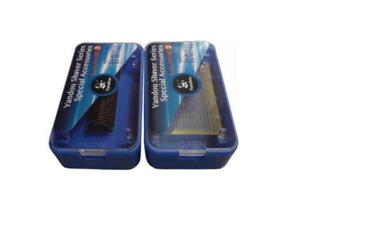 تیغه وتوری یاندو