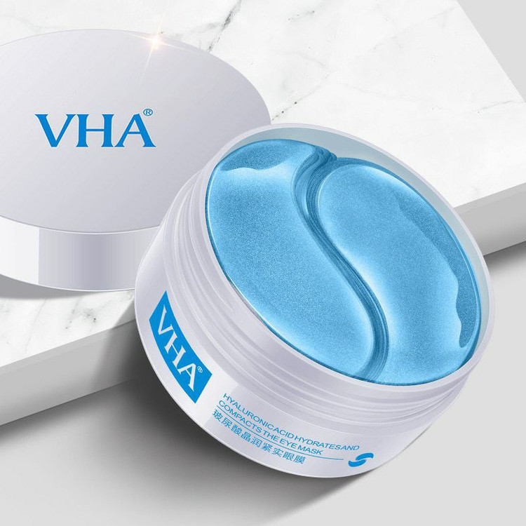 پچ زیر چشم هیالورونیک اسید VHA