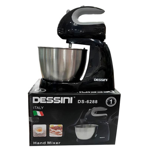 همزن کاسه دار دسینی