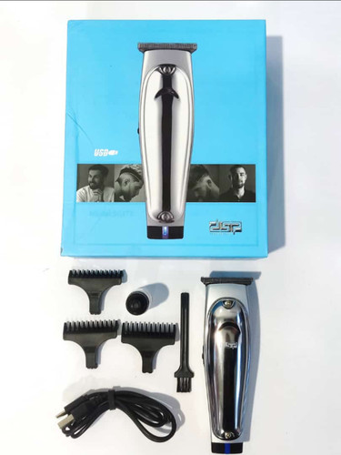 خط زن دی اس پی تمام استیل