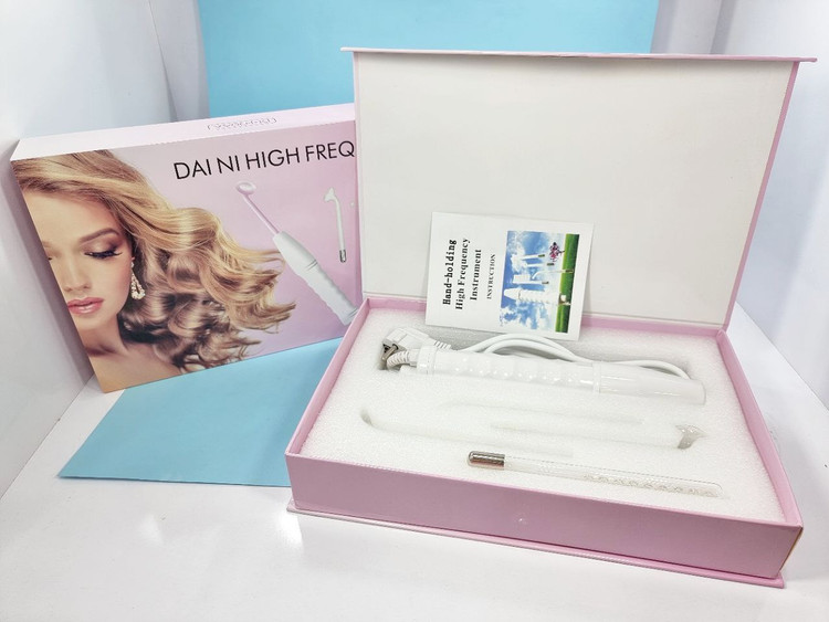 های فرکانسی رنگ بنفش