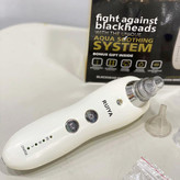 دستگاه میکرودرم بخاردار RUIYa