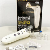 دستگاه میکرودرم بخاردار RUIYa