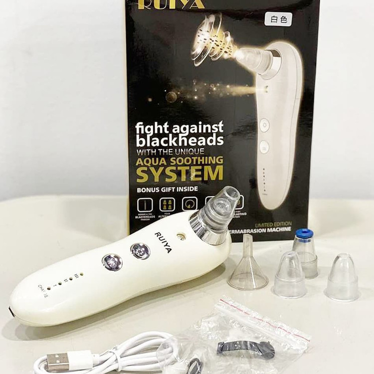 دستگاه میکرودرم بخاردار RUIYa