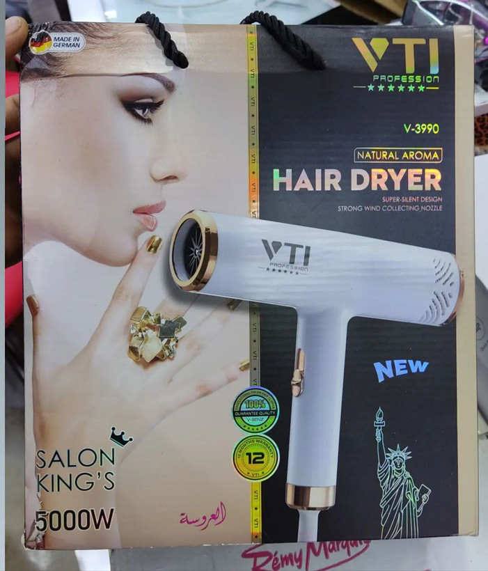 سشوار vti
