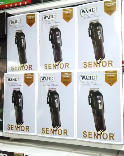 سنیور های کپی