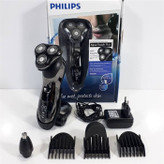 ماشین شیور سه تیغ فلیپس RQ-8590