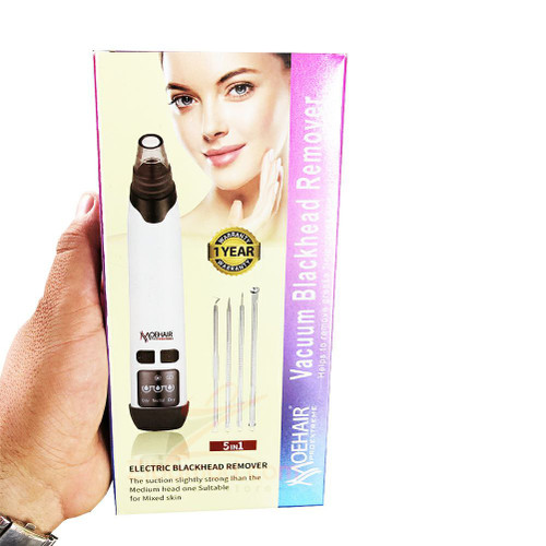 میکرودرم ۷۵پاسکال پنج کاره موهیر