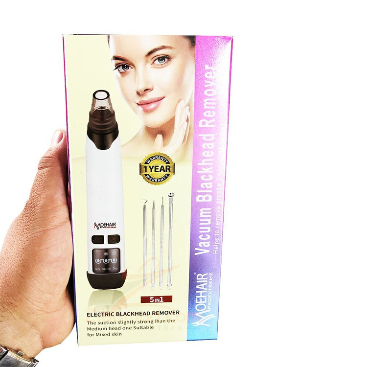 میکرودرم ۷۵پاسکال پنج کاره موهیر