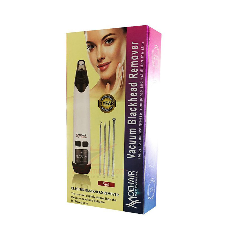 میکرودرم ۷۵پاسکال پنج کاره موهیر