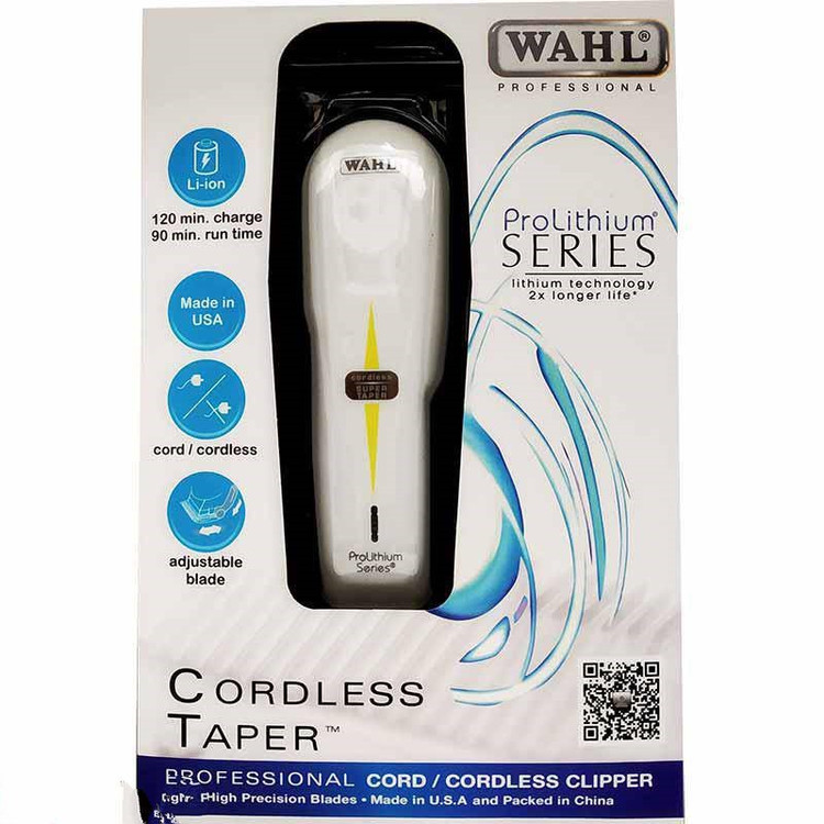 سوپرتیپر شارژی