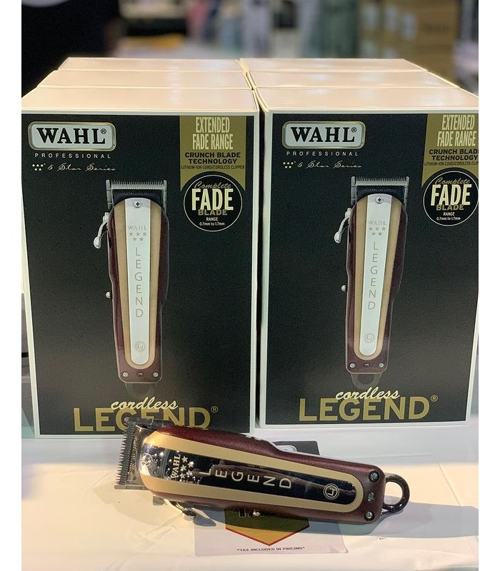 وال لجند کوردلس آمریکایی