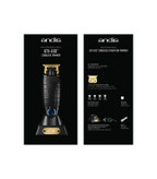 ماشین خط زن اوتلاینر شارژی بلک گلد