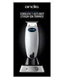 ماشین صفر زن اوتلاینر شارژی آمریکایی