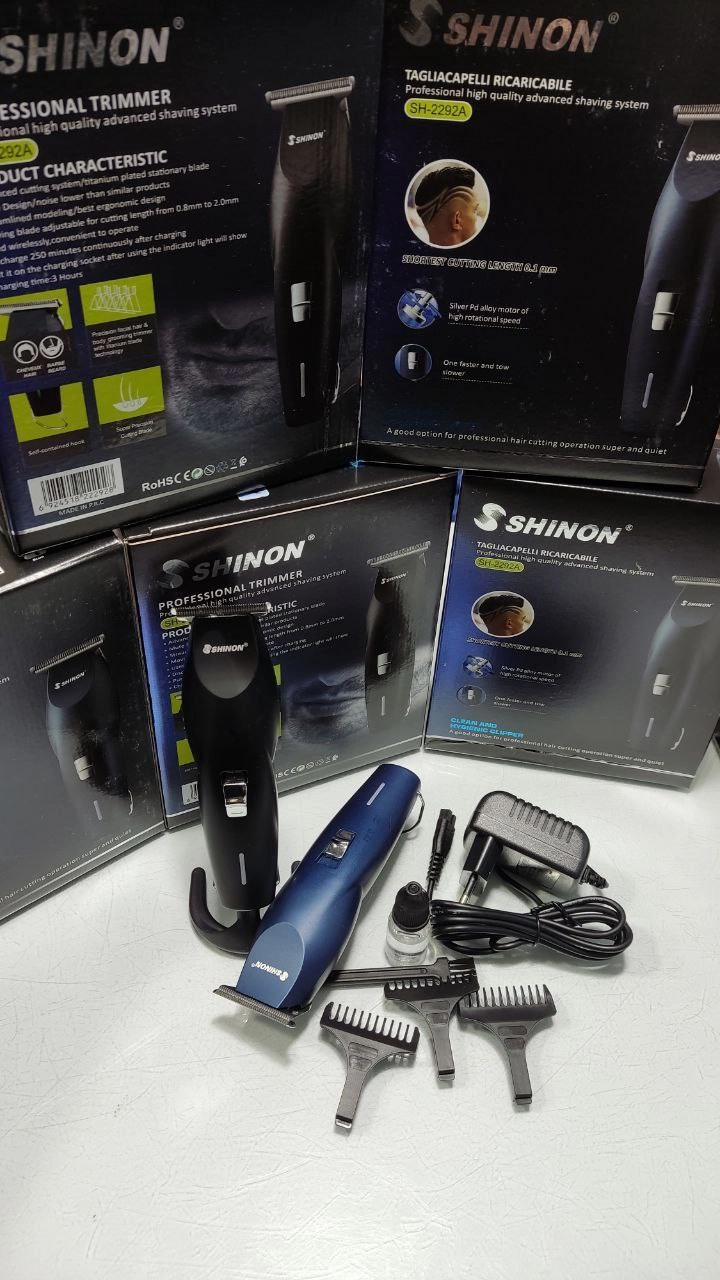 خط زن شینون مدل sh-2292a  