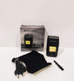 شیور صورت سیلور کرست Silver crest مدل SFR2.4A1