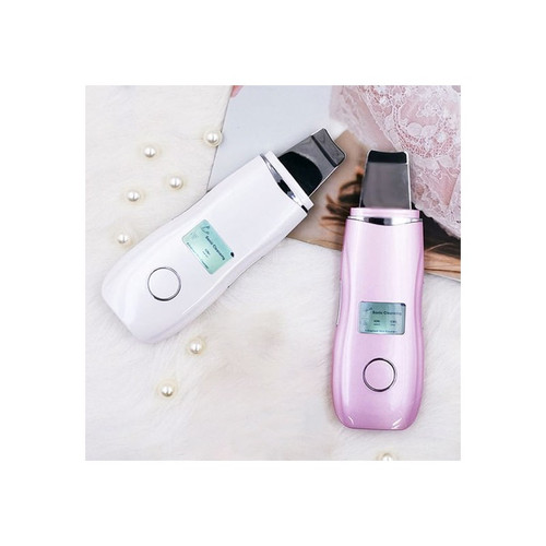 اتو پوست التراسونیک