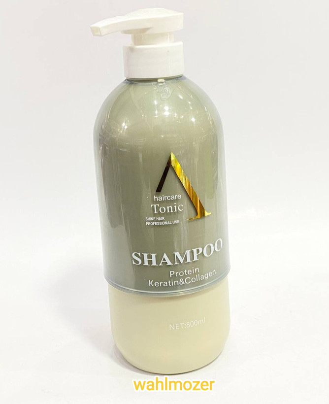 شامپو پروتئین A