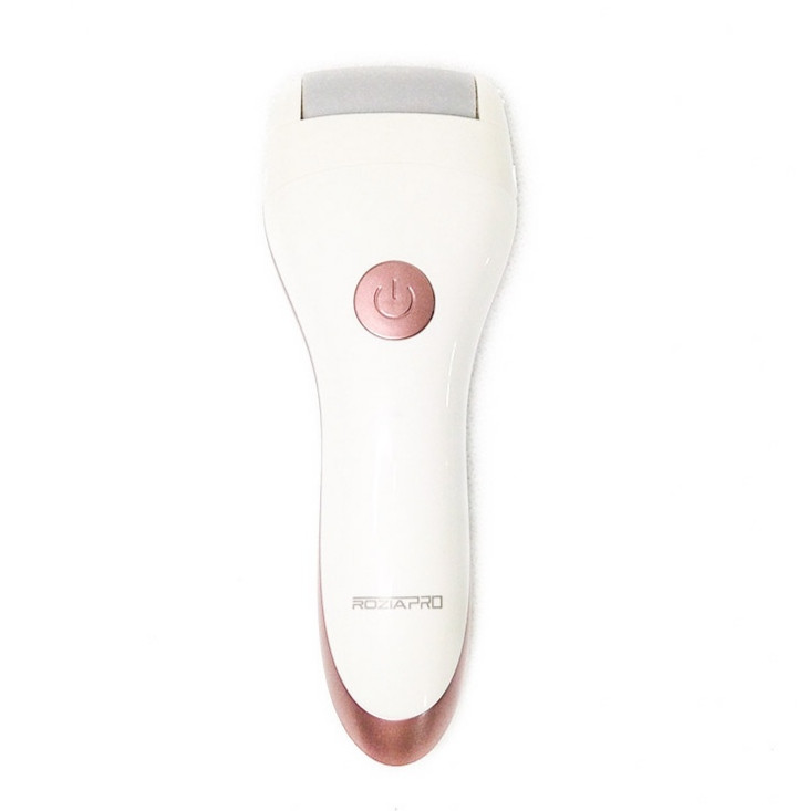 سوهان پا رزیا