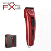 کلیپر بابلیسfx3