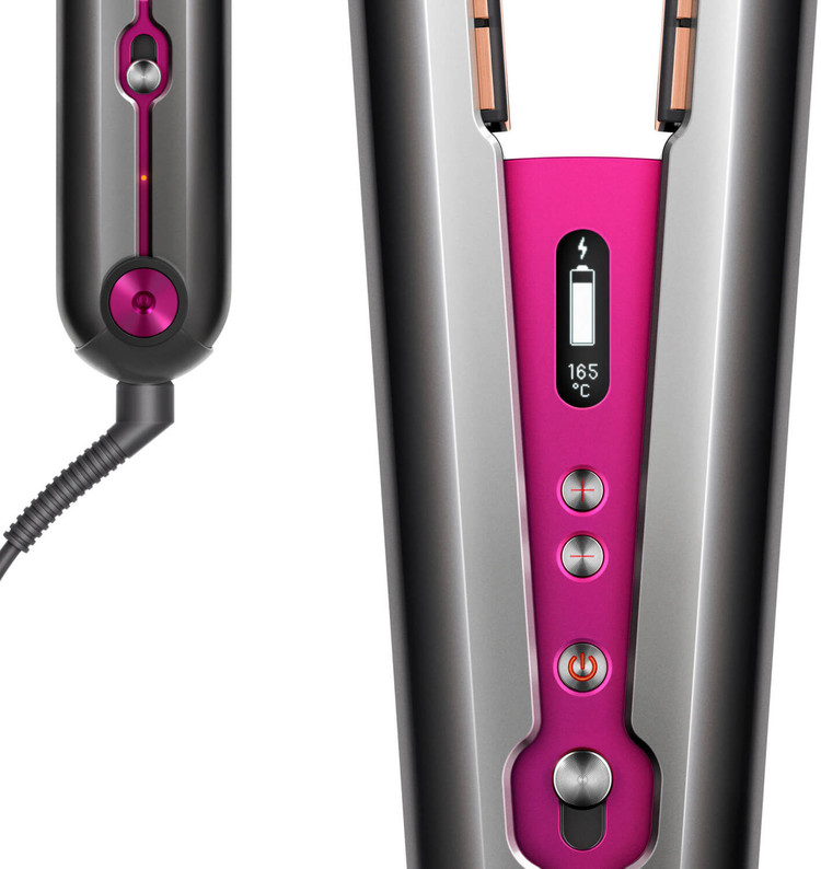 اتو مو شارژی دایسون