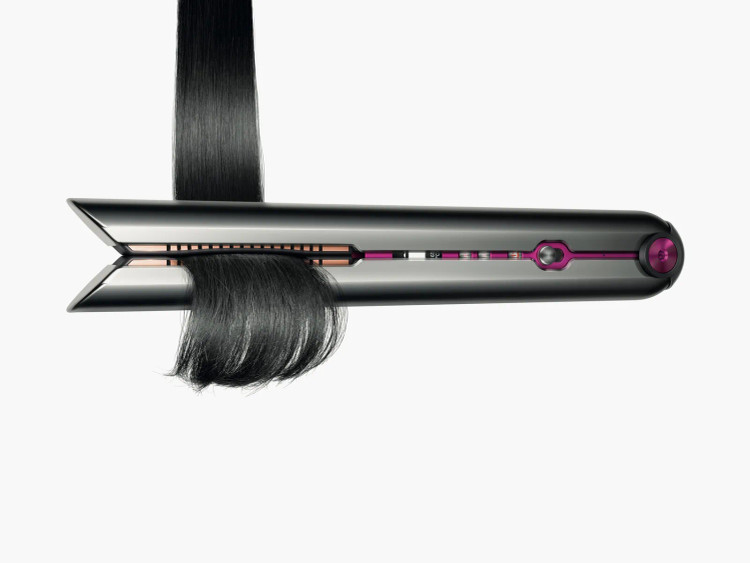 اتو مو شارژی دایسون