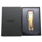 ماشین اصلاح وی جی ار 140گلد