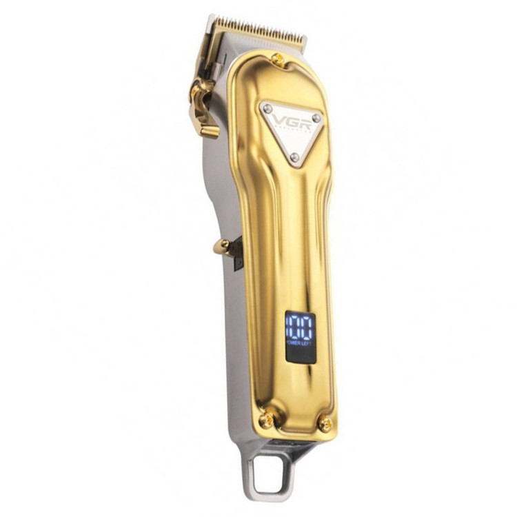 ماشین اصلاح وی جی ار 140گلد