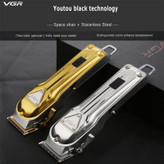 ماشین اصلاح وی جی ار 140گلد