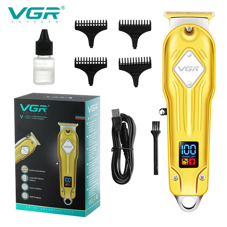 ماشین خط زن وی جی ار261