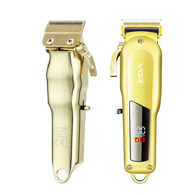 ماشین اصلاح وی جی ار مدل 278