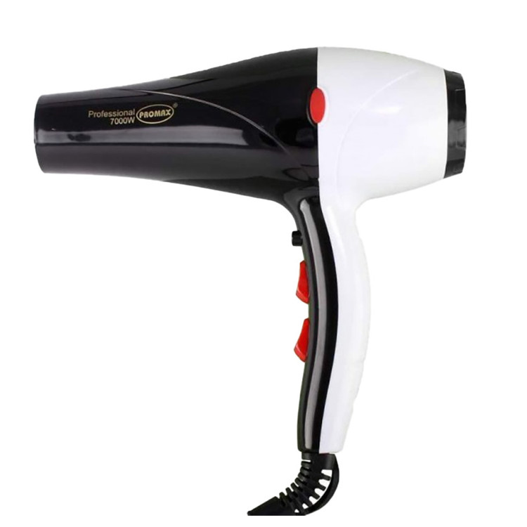 سشوار پرومکس 7000 وات مدل MX-8351