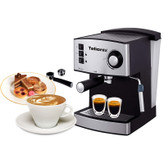 اسپرسو ساز و قهوه ساز تیلیونیکس مدل TEM5120