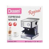 اسپرسوساز و قهوه ساز دسینی مدل 999