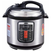 پلوپز و زودپز 15 کاره بوش مدل MES-1710