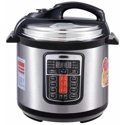 پلوپز و زودپز 15 کاره بوش مدل MES-1710