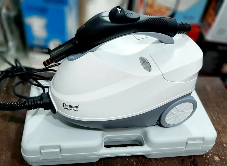 بخارشوی دسینی مدل 9009