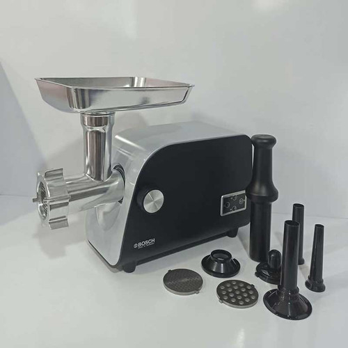 چرخ گوشت بوش مدل BSGR-1566