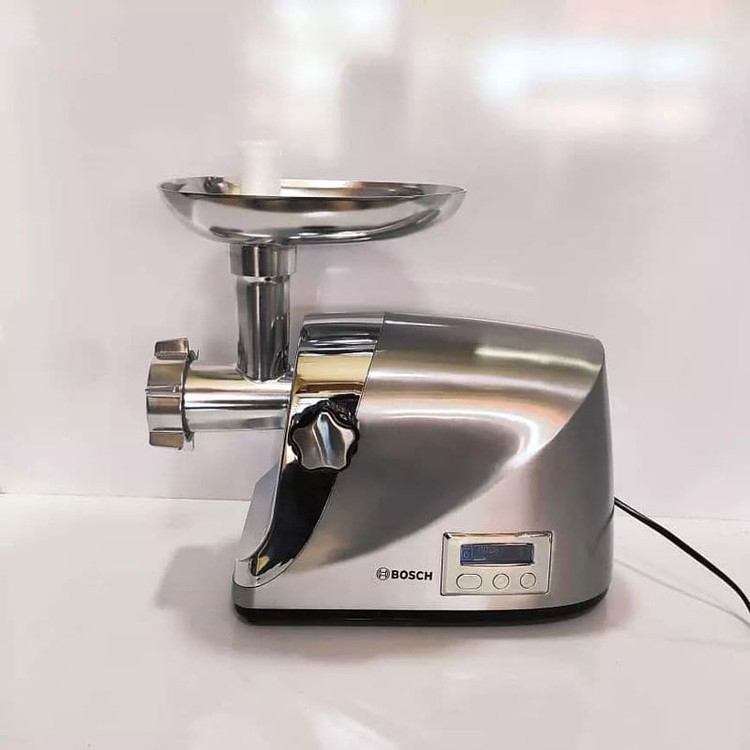 چرخ گوشت پر قدرت بوش اصل مدل BSM881