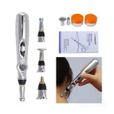 قلم ماساژور ولتاژ درمانی مدل DF-618