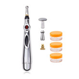 قلم ماساژور ولتاژ درمانی مدل DF-618