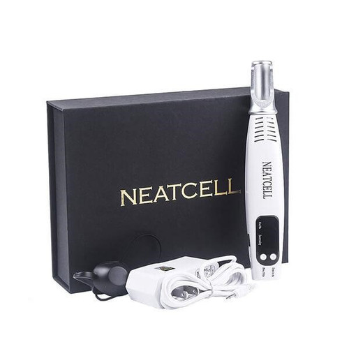 لیزر قلمی نت سل NEATCELL مخصوص پاک کردن تتو و خال