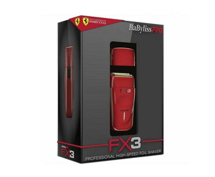 شیور بابلیس